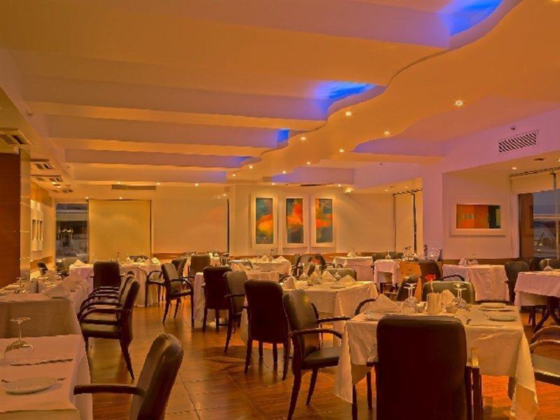 Kordon Hotel Pasaport İzmir Ngoại thất bức ảnh