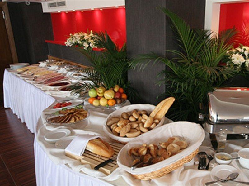 Kordon Hotel Pasaport İzmir Ngoại thất bức ảnh
