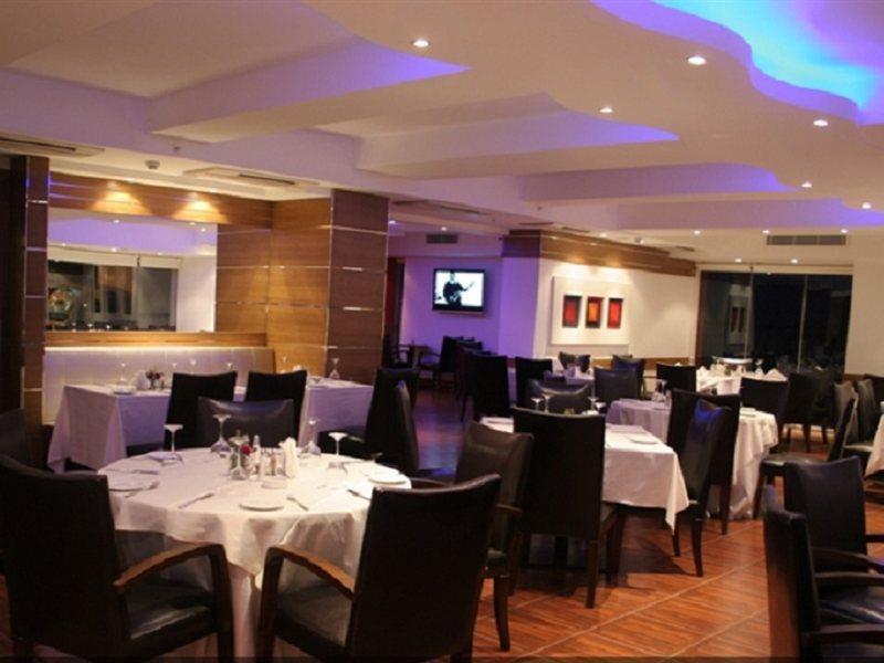 Kordon Hotel Pasaport İzmir Ngoại thất bức ảnh