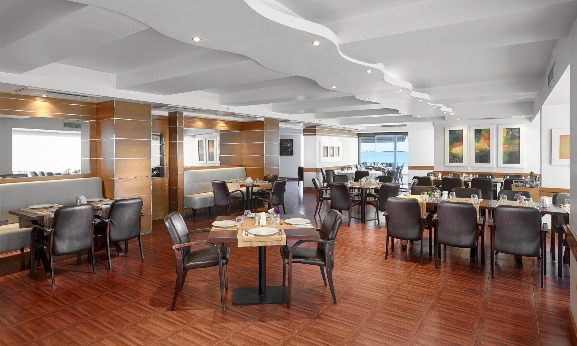 Kordon Hotel Pasaport İzmir Ngoại thất bức ảnh