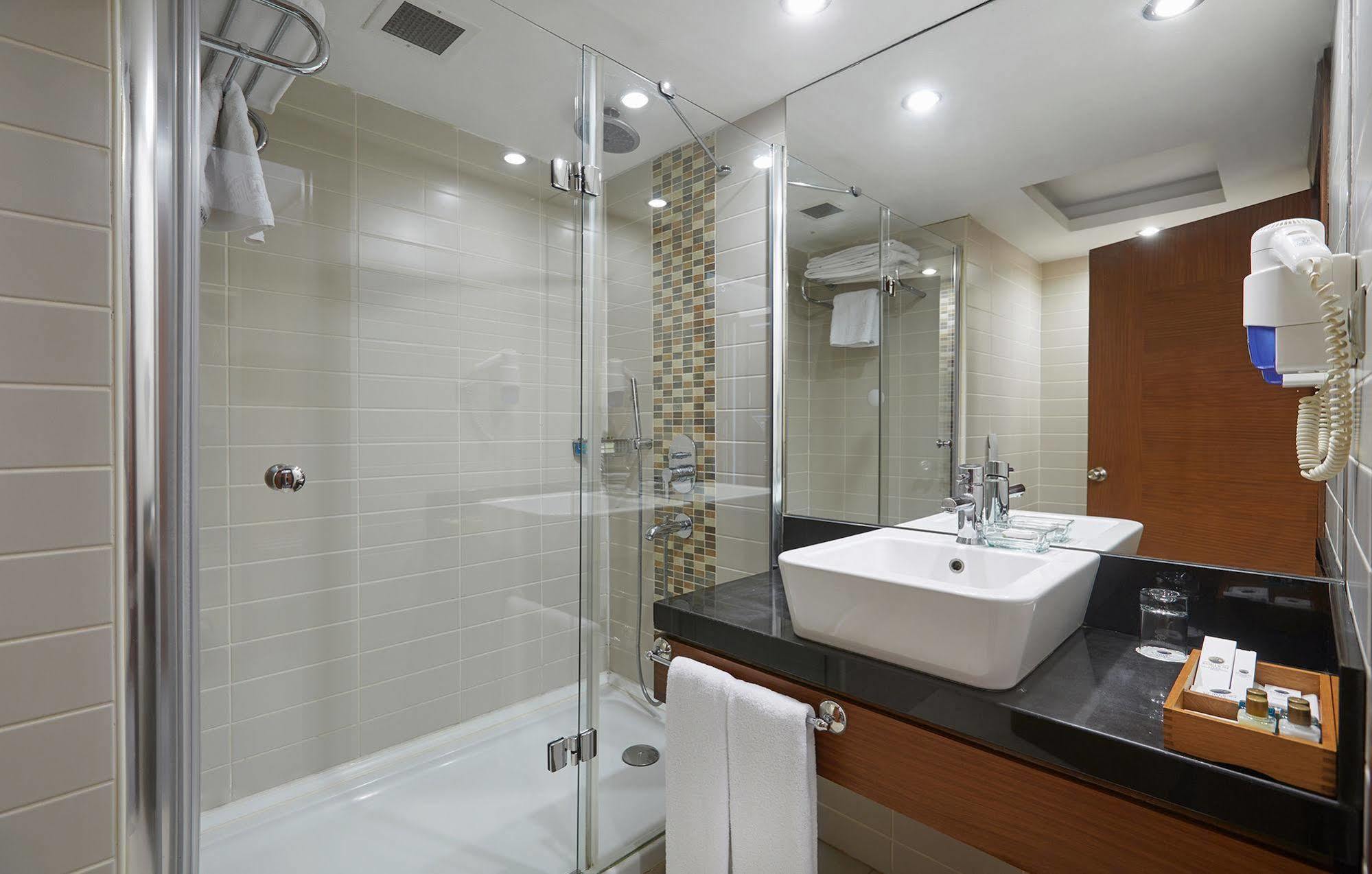 Kordon Hotel Pasaport İzmir Ngoại thất bức ảnh
