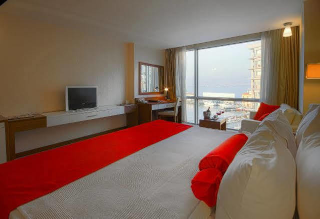 Kordon Hotel Pasaport İzmir Ngoại thất bức ảnh