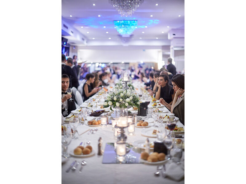 Kordon Hotel Pasaport İzmir Ngoại thất bức ảnh