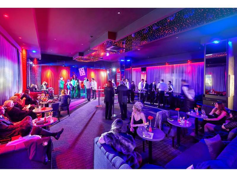 Kordon Hotel Pasaport İzmir Ngoại thất bức ảnh