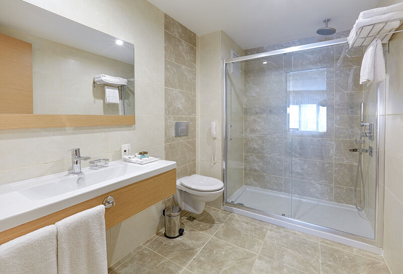 Kordon Hotel Pasaport İzmir Ngoại thất bức ảnh