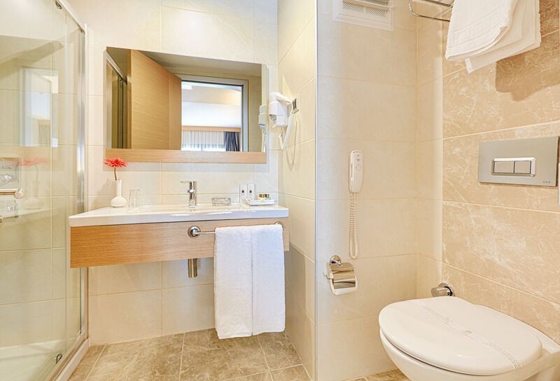 Kordon Hotel Pasaport İzmir Ngoại thất bức ảnh