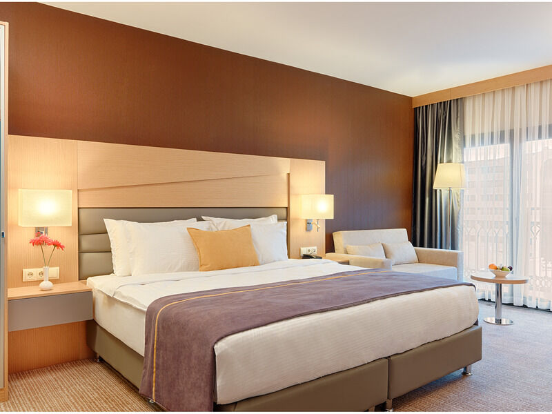 Kordon Hotel Pasaport İzmir Ngoại thất bức ảnh