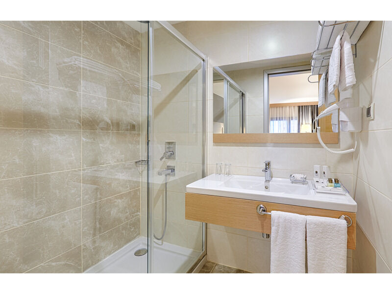 Kordon Hotel Pasaport İzmir Ngoại thất bức ảnh