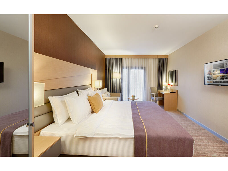 Kordon Hotel Pasaport İzmir Ngoại thất bức ảnh